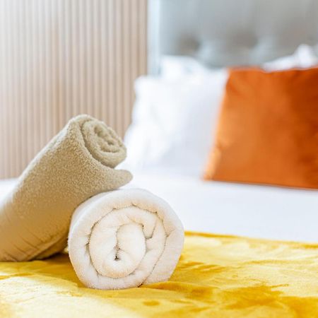 Holiday Home Funchal Center Екстер'єр фото