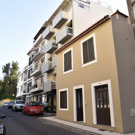 Holiday Home Funchal Center Екстер'єр фото