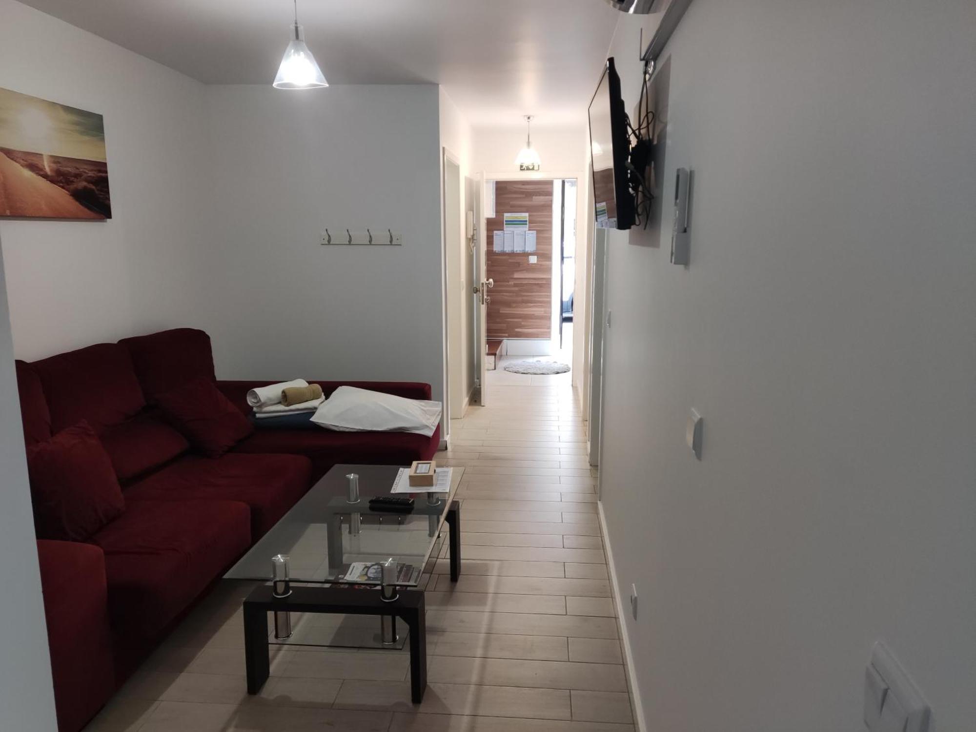Holiday Home Funchal Center Екстер'єр фото
