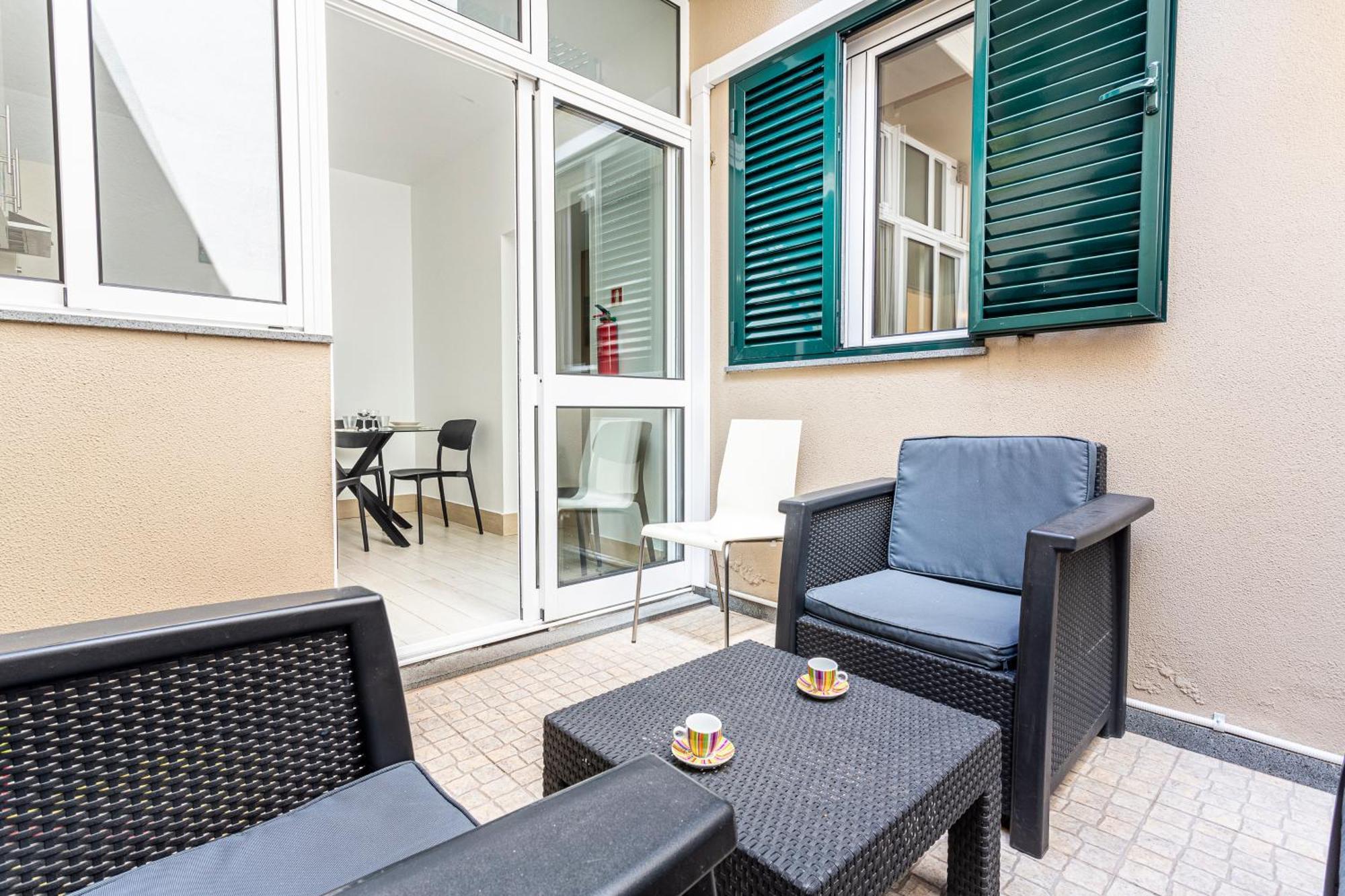 Holiday Home Funchal Center Екстер'єр фото