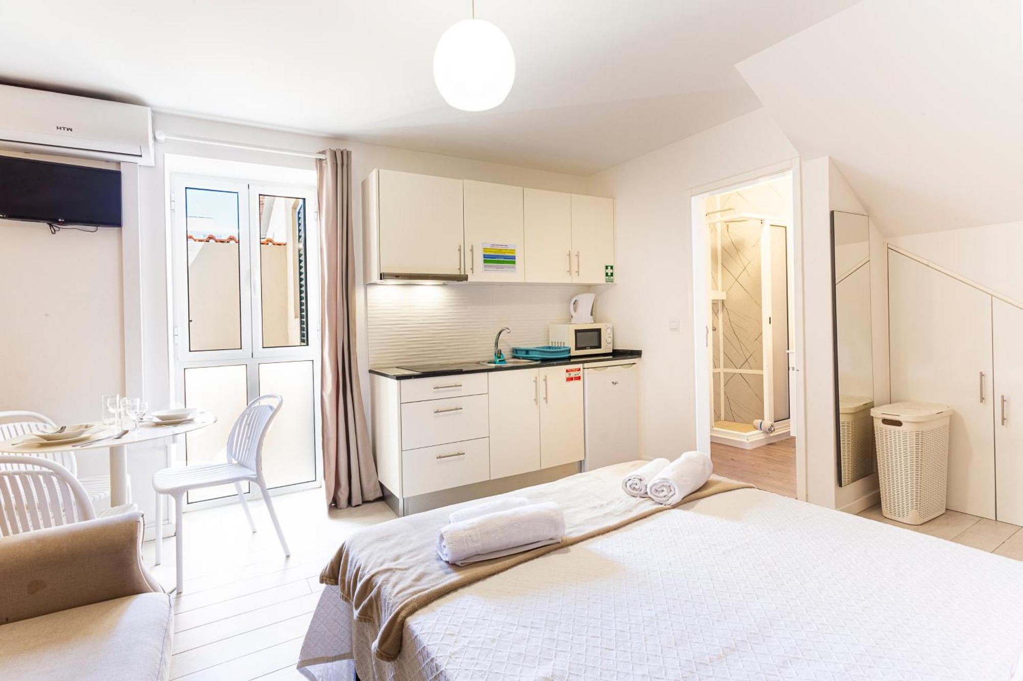 Holiday Home Funchal Center Екстер'єр фото