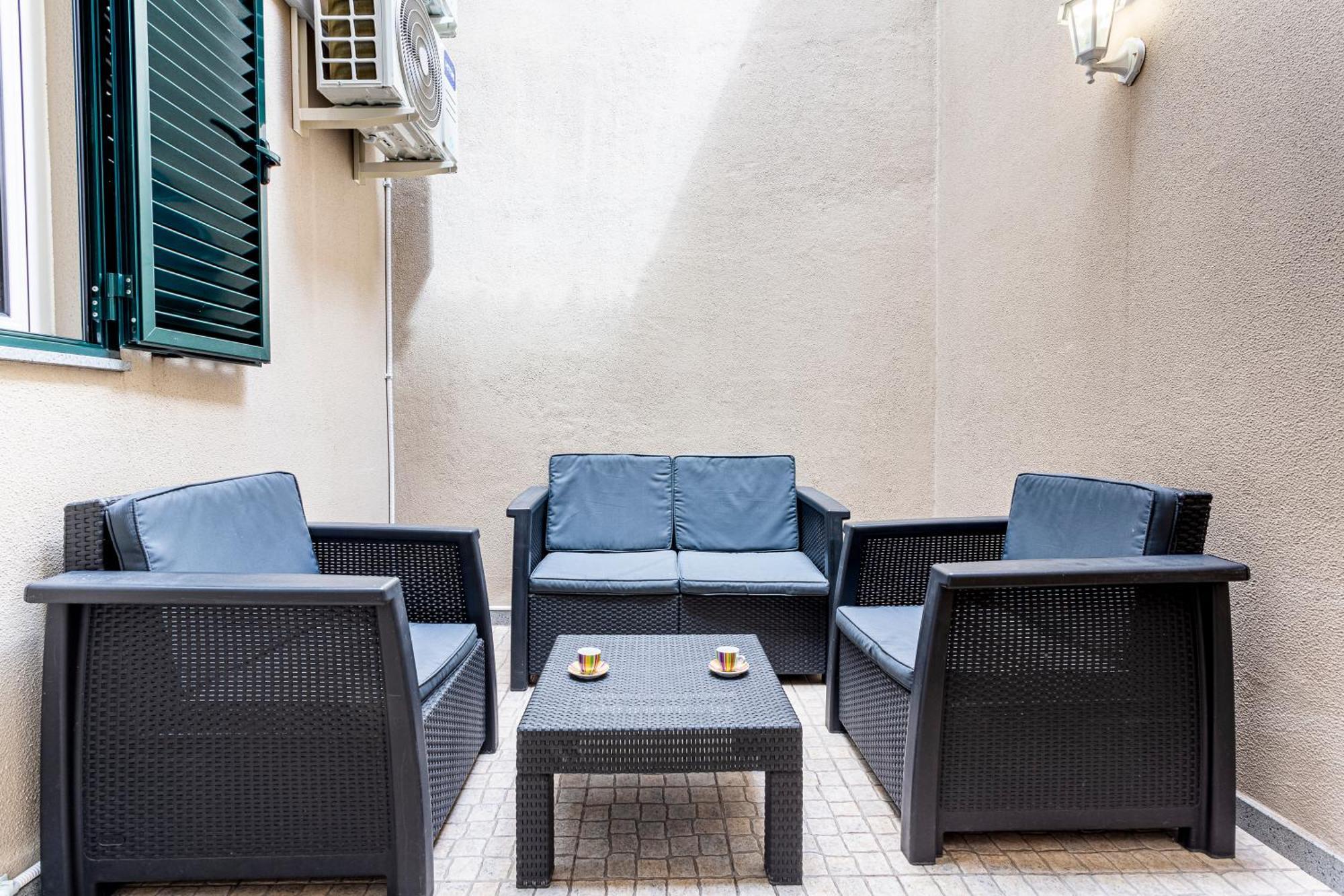 Holiday Home Funchal Center Екстер'єр фото
