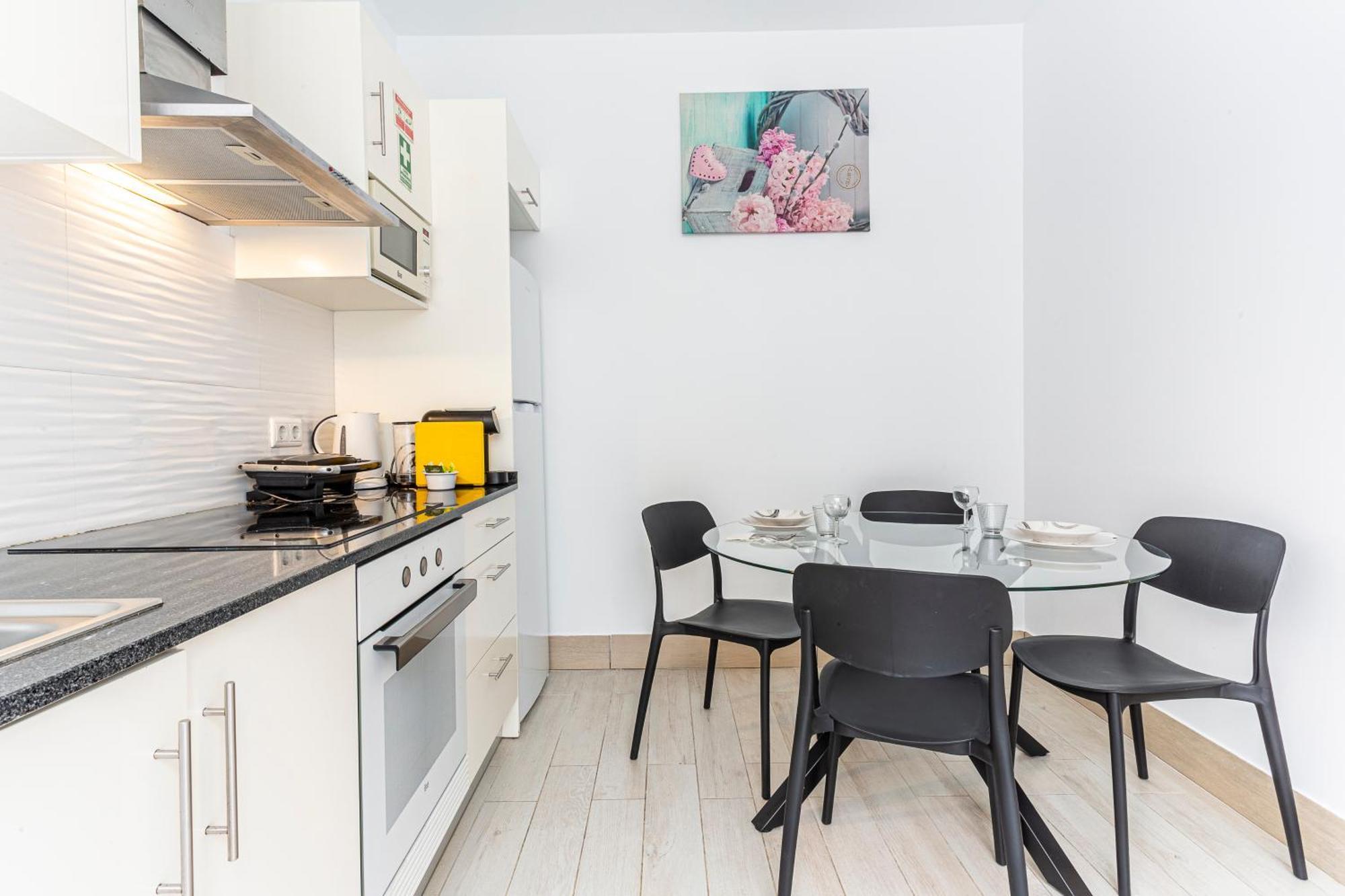 Holiday Home Funchal Center Екстер'єр фото