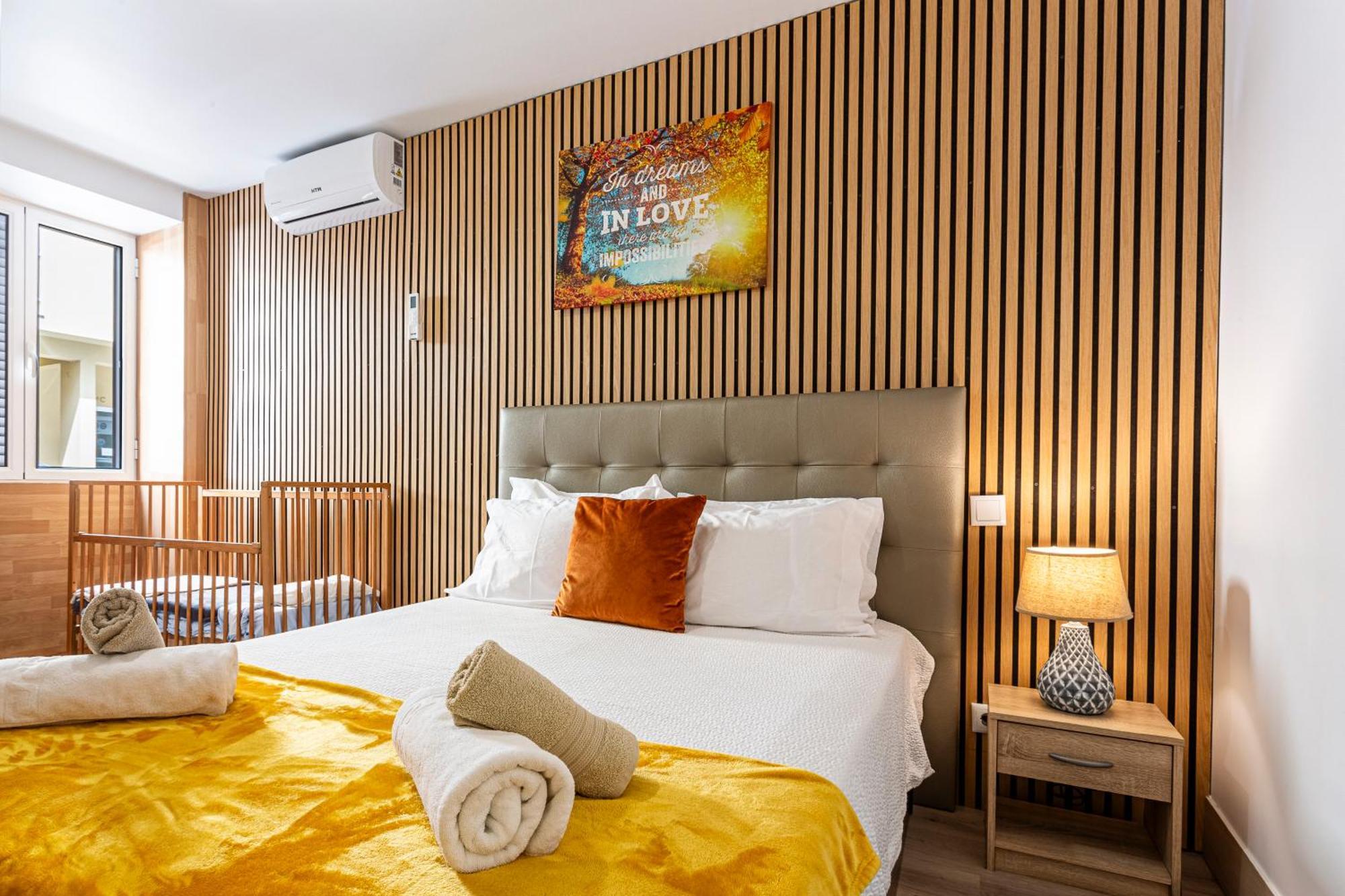Holiday Home Funchal Center Екстер'єр фото