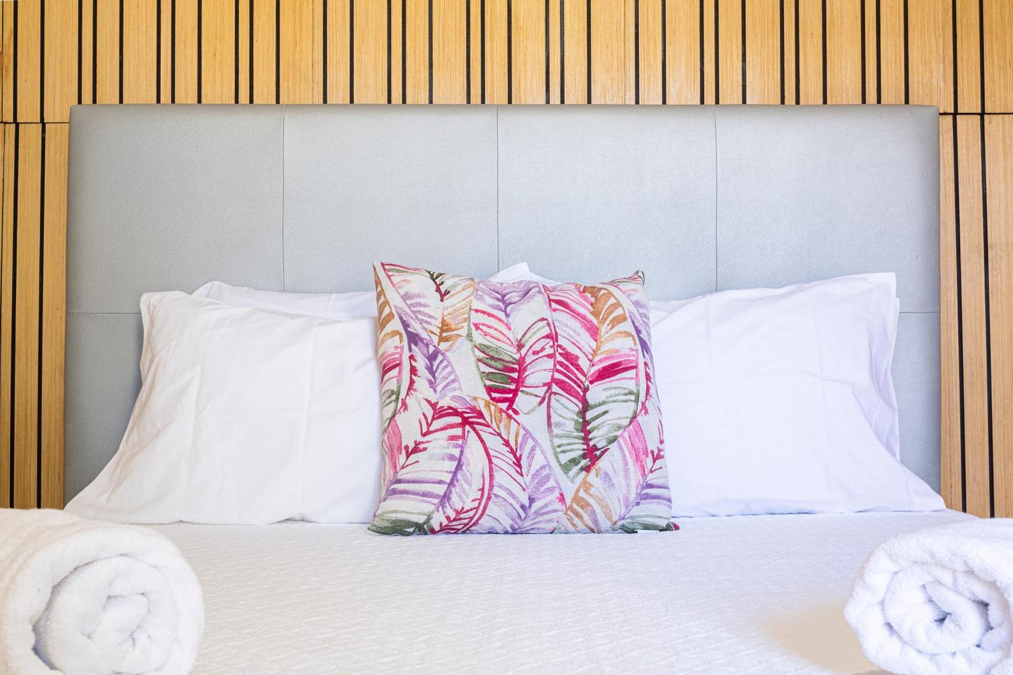 Holiday Home Funchal Center Екстер'єр фото