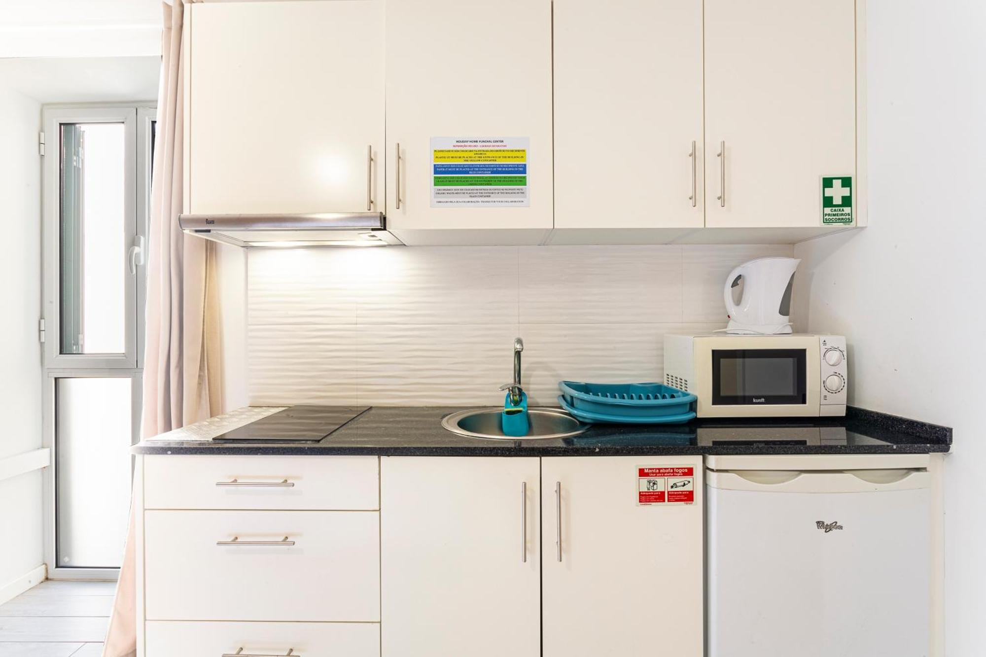 Holiday Home Funchal Center Екстер'єр фото