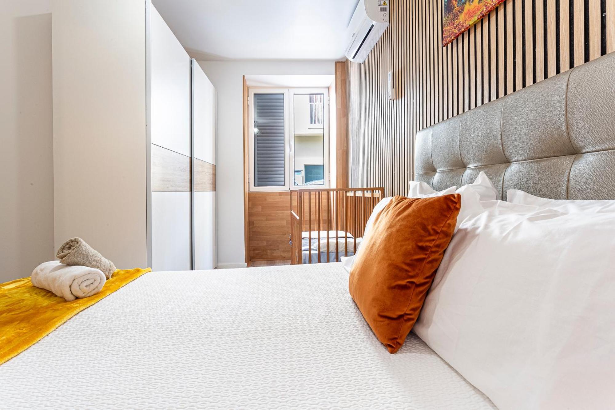 Holiday Home Funchal Center Екстер'єр фото