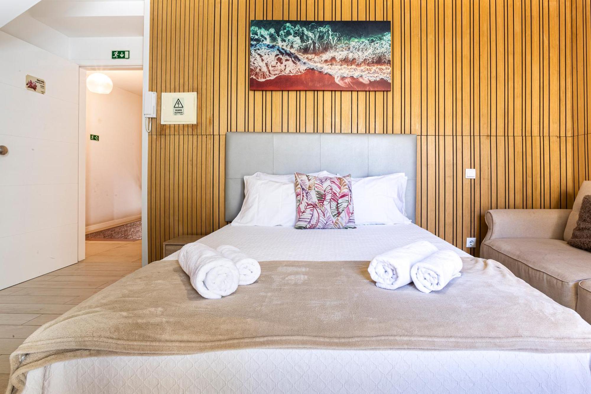 Holiday Home Funchal Center Екстер'єр фото