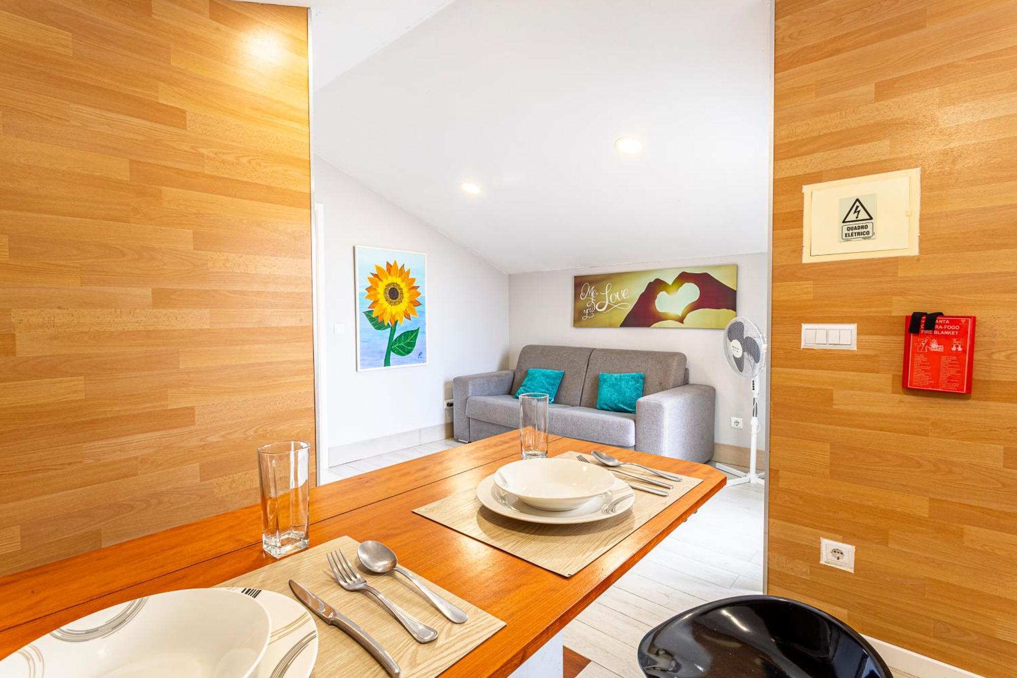 Holiday Home Funchal Center Екстер'єр фото
