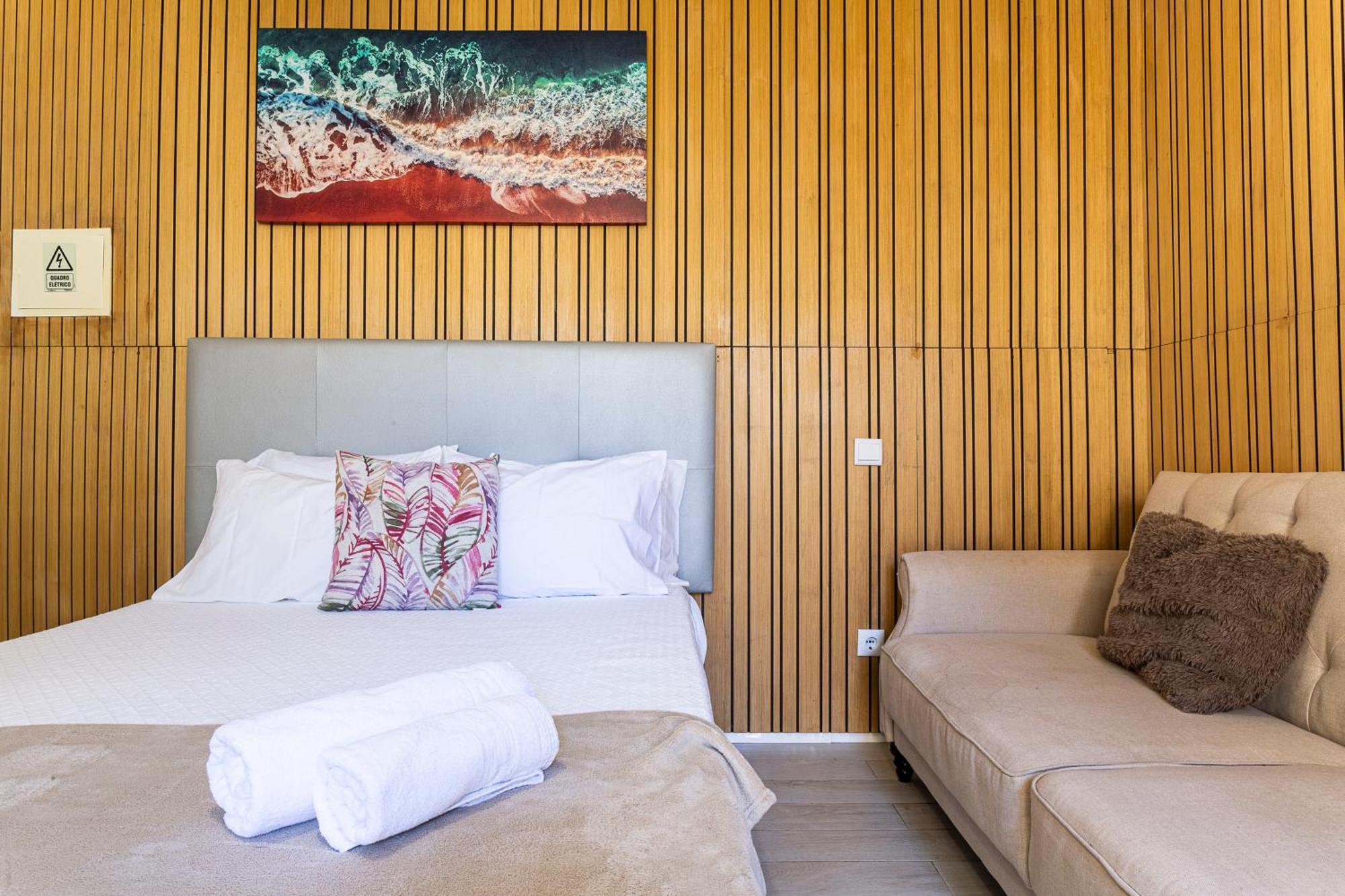 Holiday Home Funchal Center Екстер'єр фото