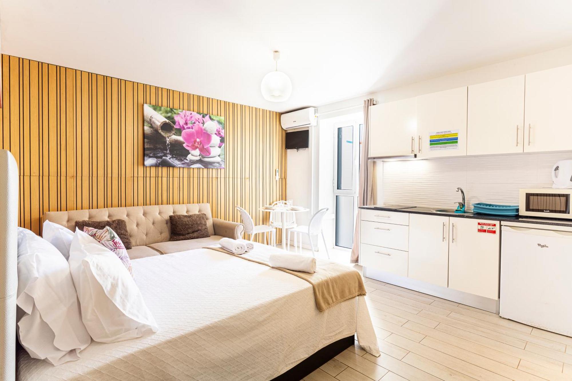 Holiday Home Funchal Center Екстер'єр фото
