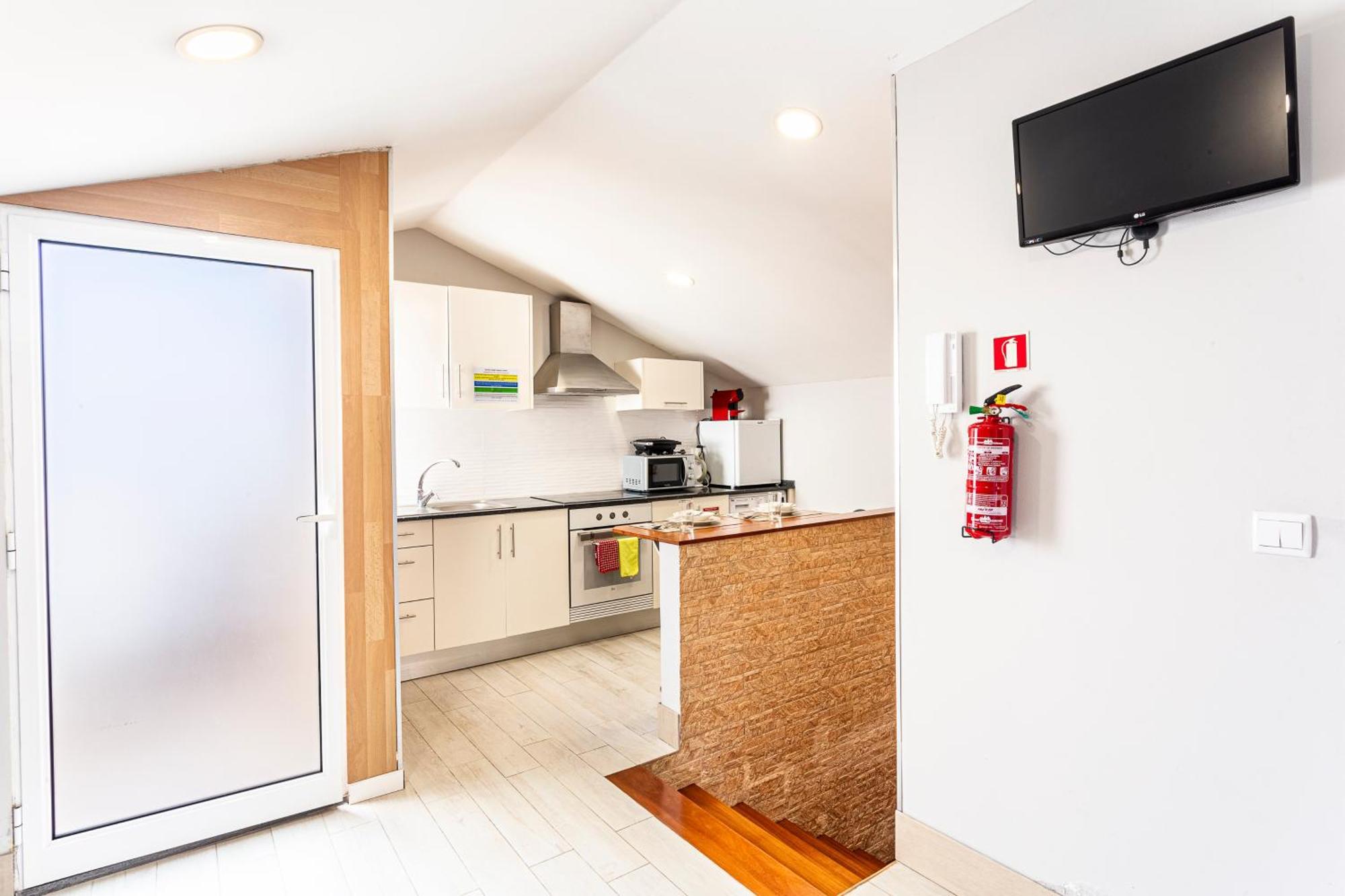 Holiday Home Funchal Center Екстер'єр фото