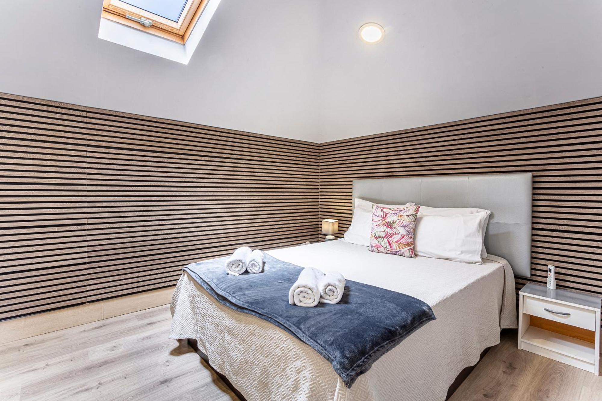 Holiday Home Funchal Center Екстер'єр фото
