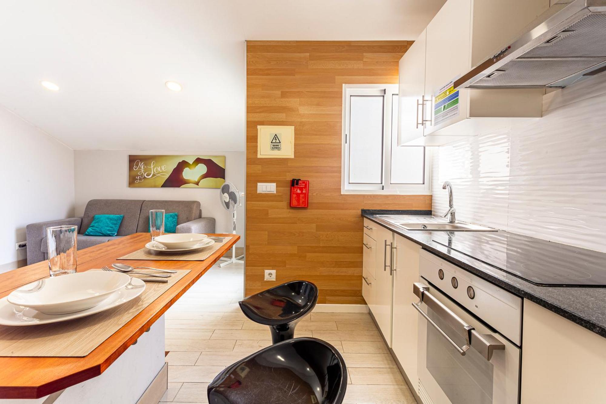 Holiday Home Funchal Center Екстер'єр фото