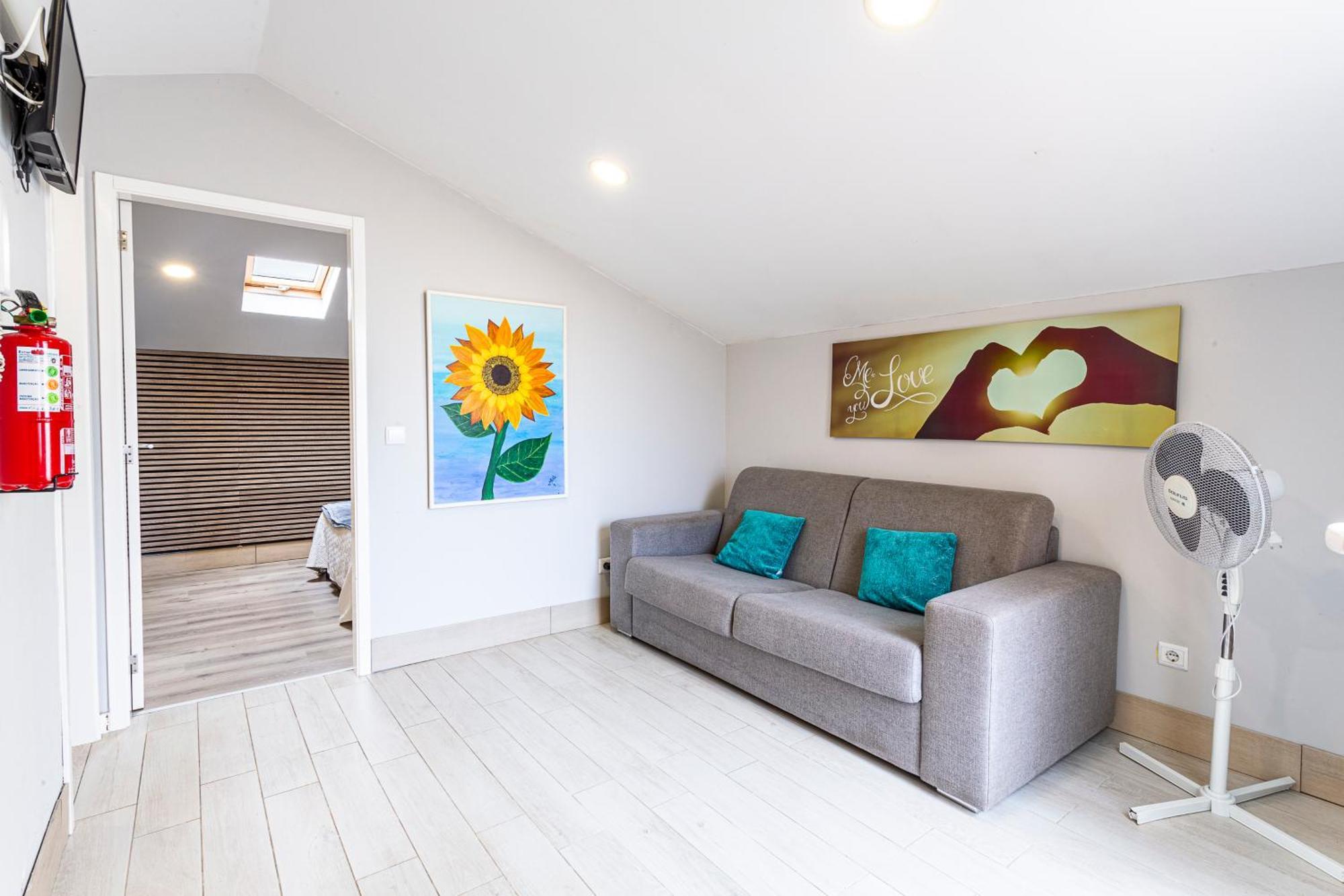 Holiday Home Funchal Center Екстер'єр фото
