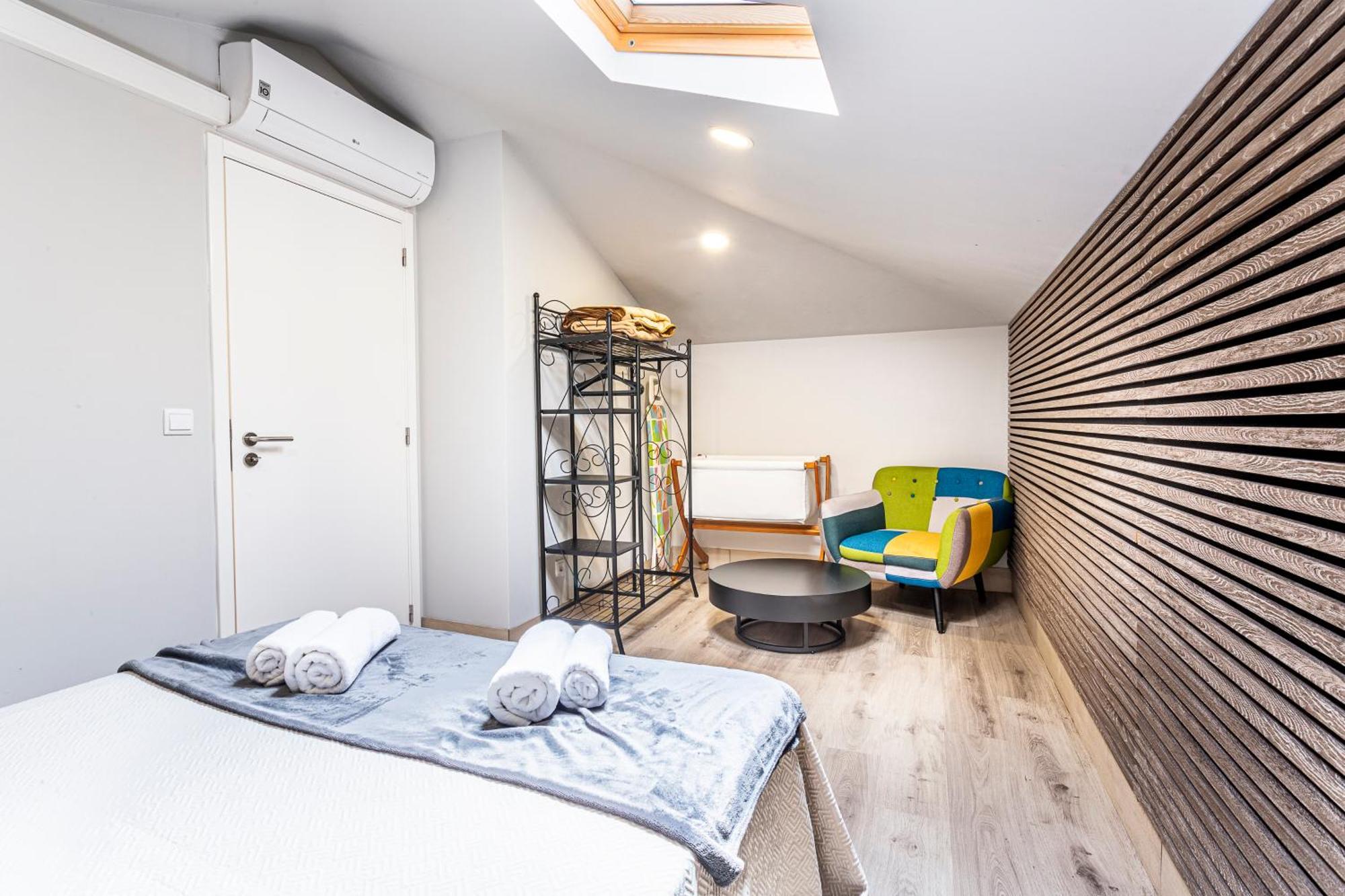 Holiday Home Funchal Center Екстер'єр фото