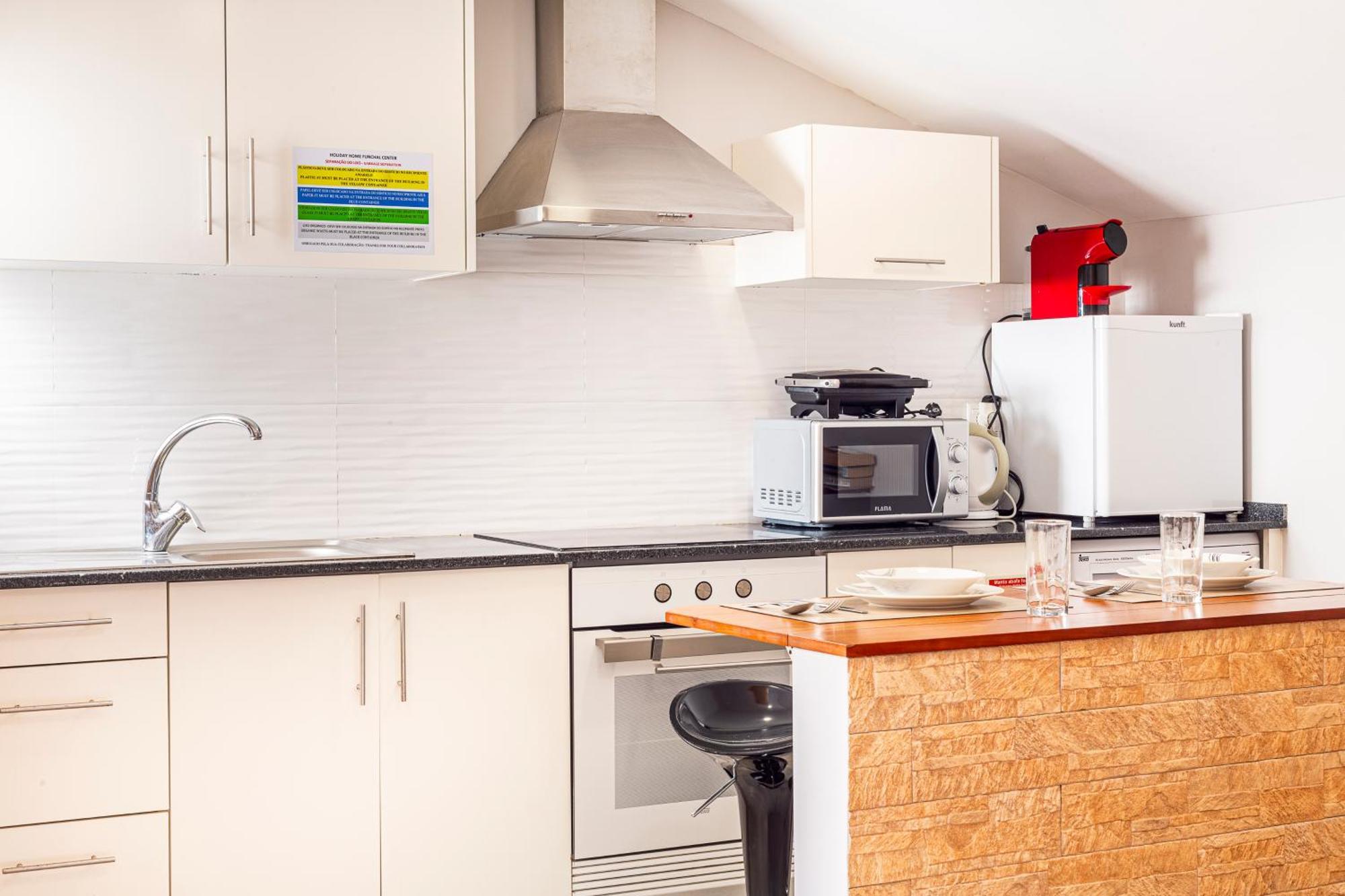 Holiday Home Funchal Center Екстер'єр фото