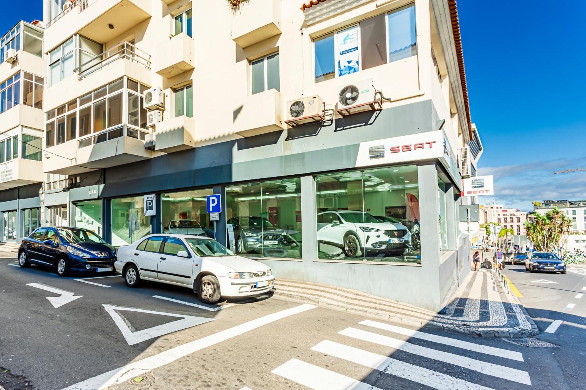 Holiday Home Funchal Center Екстер'єр фото