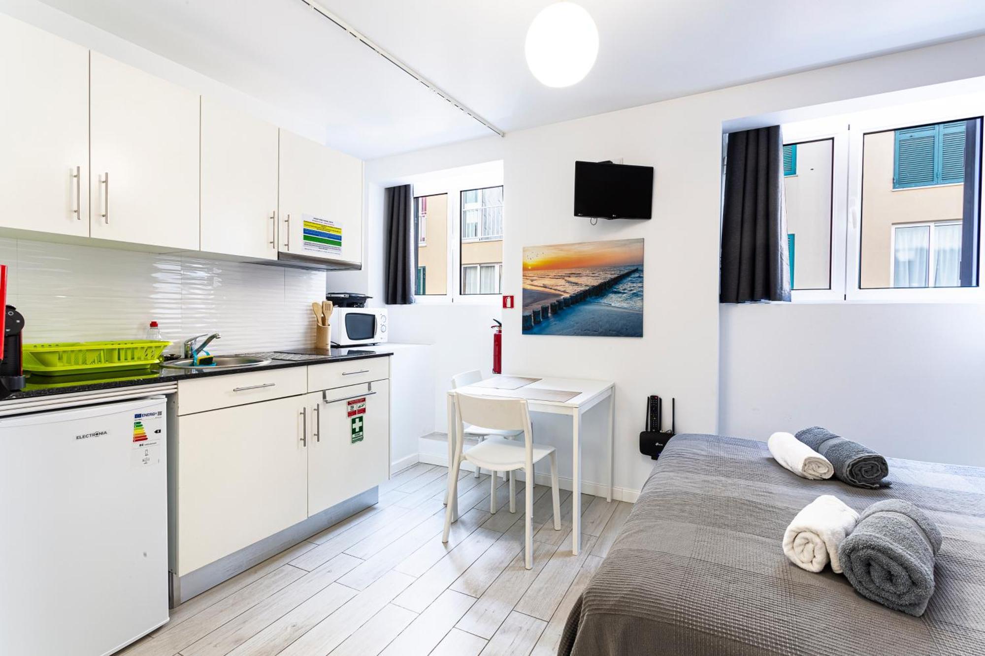 Holiday Home Funchal Center Екстер'єр фото