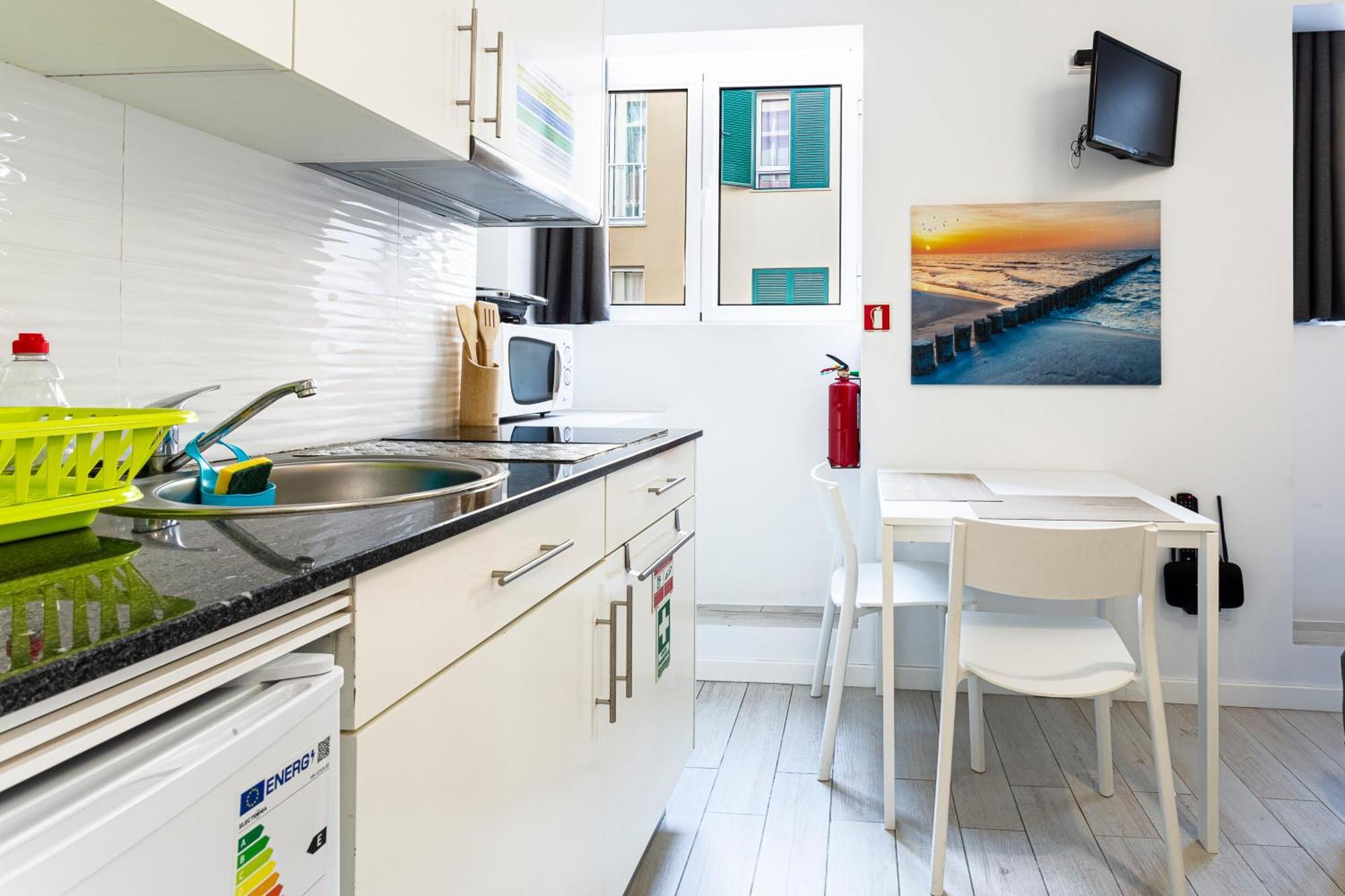 Holiday Home Funchal Center Екстер'єр фото
