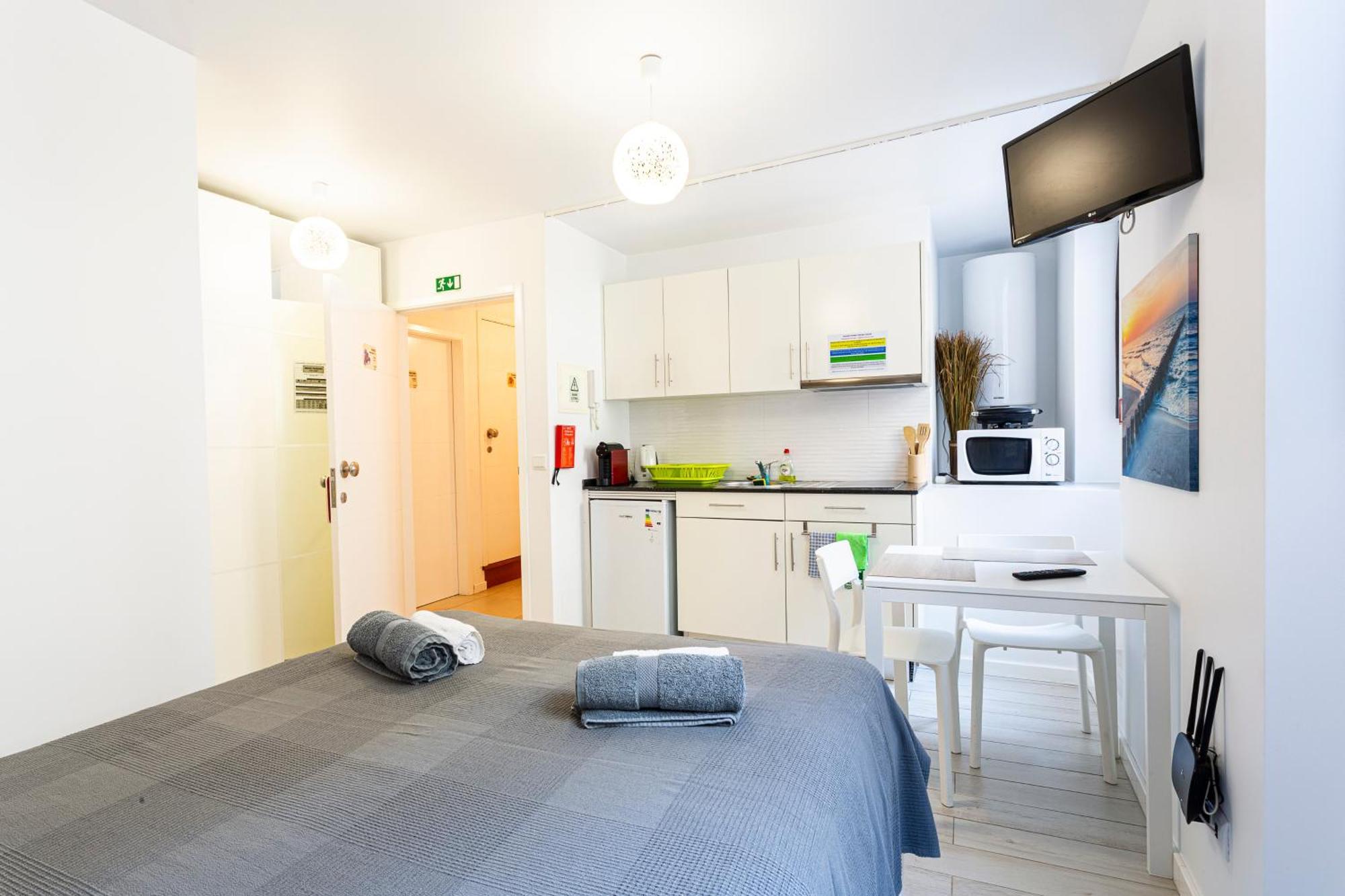 Holiday Home Funchal Center Екстер'єр фото