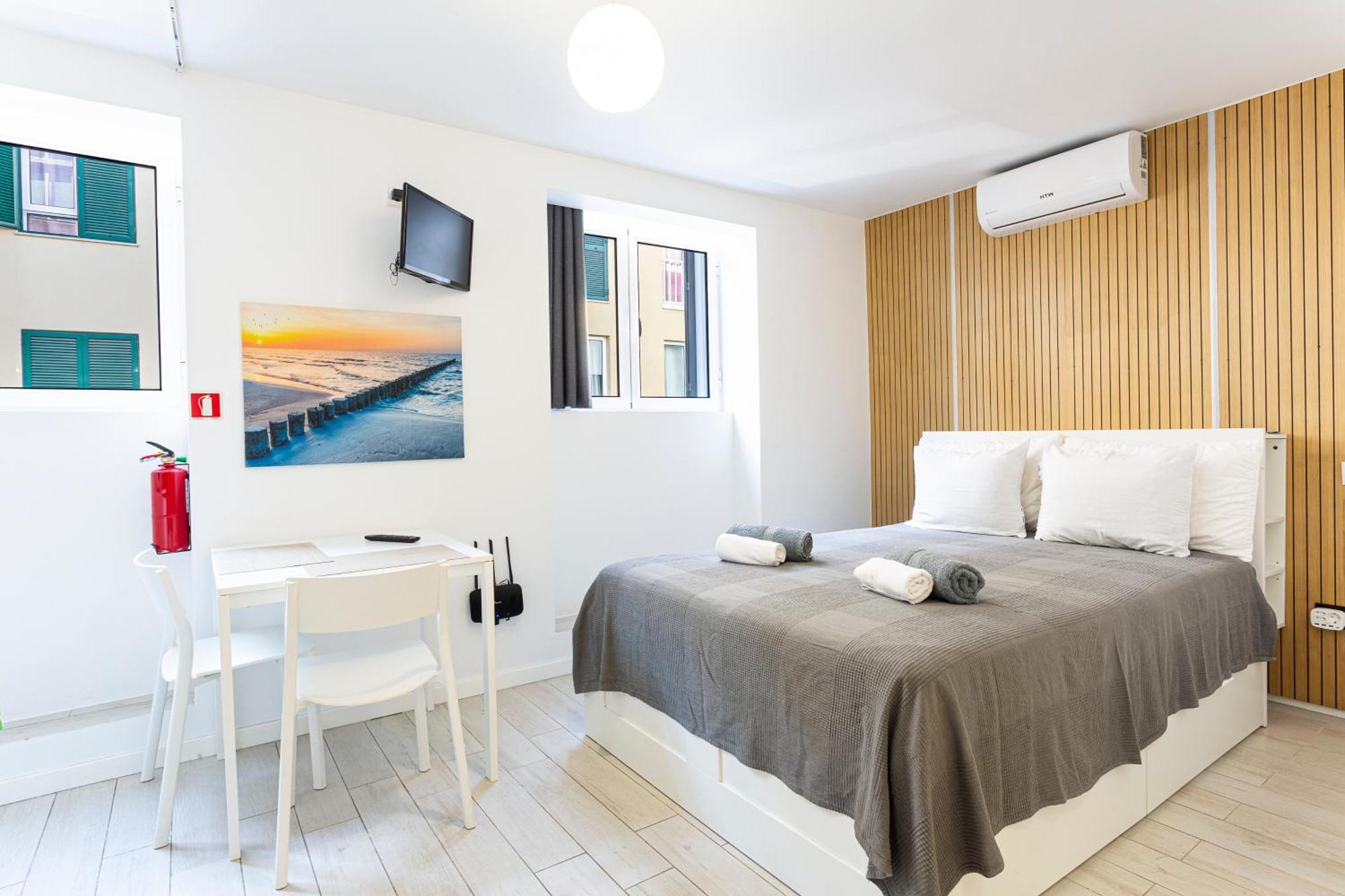 Holiday Home Funchal Center Екстер'єр фото