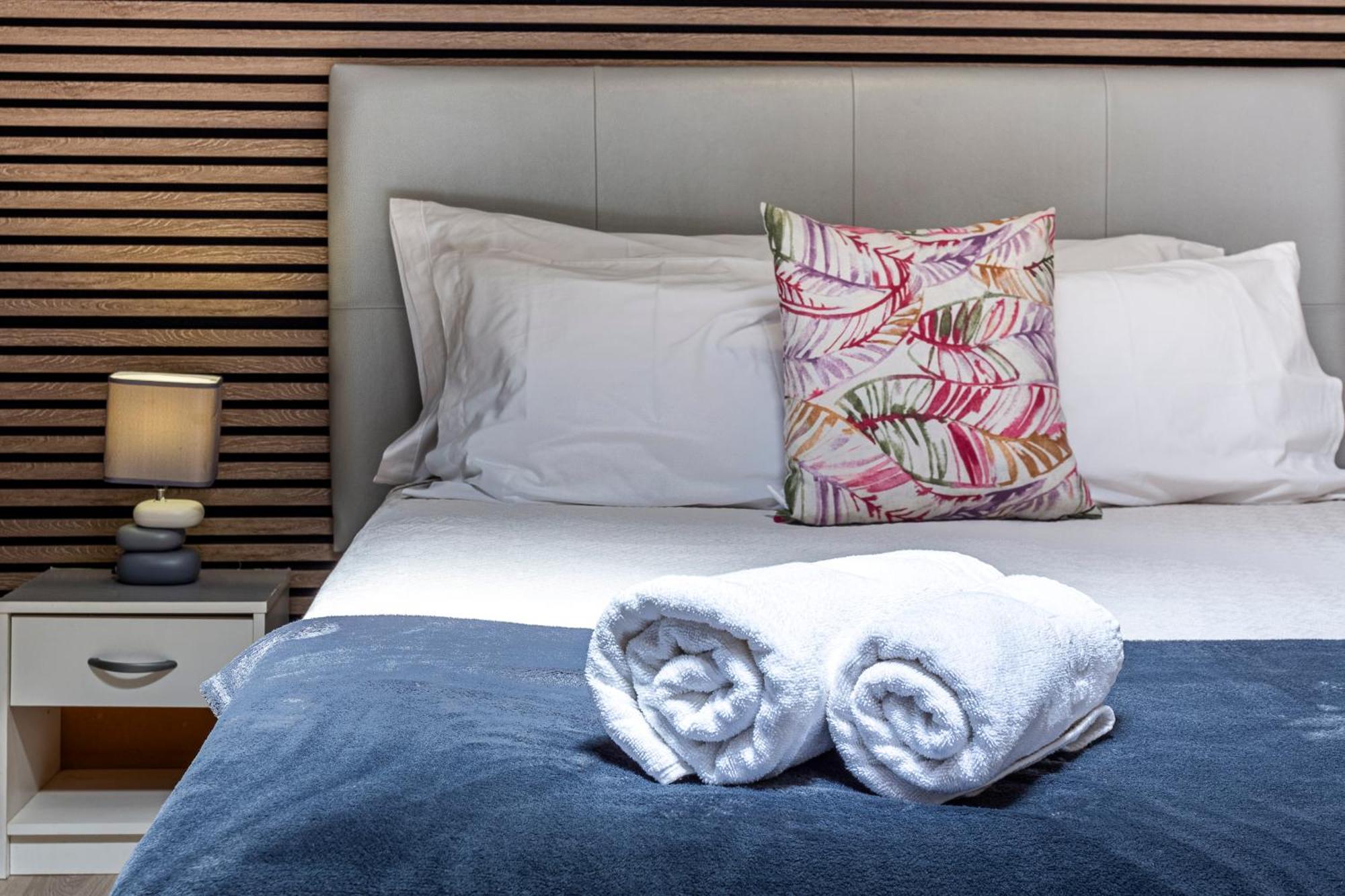 Holiday Home Funchal Center Екстер'єр фото