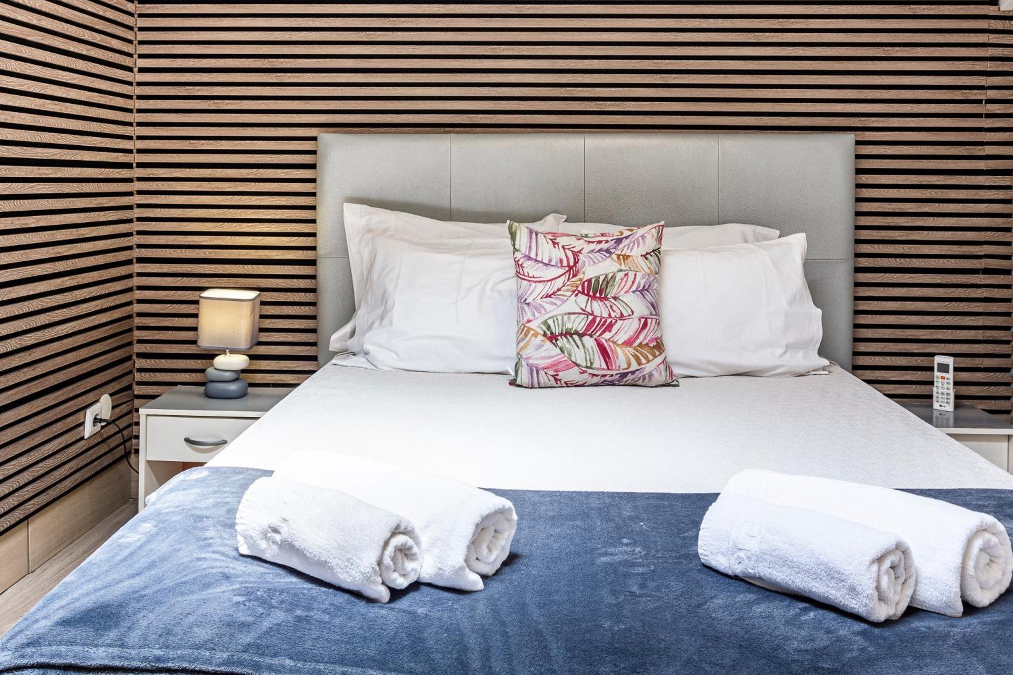 Holiday Home Funchal Center Екстер'єр фото